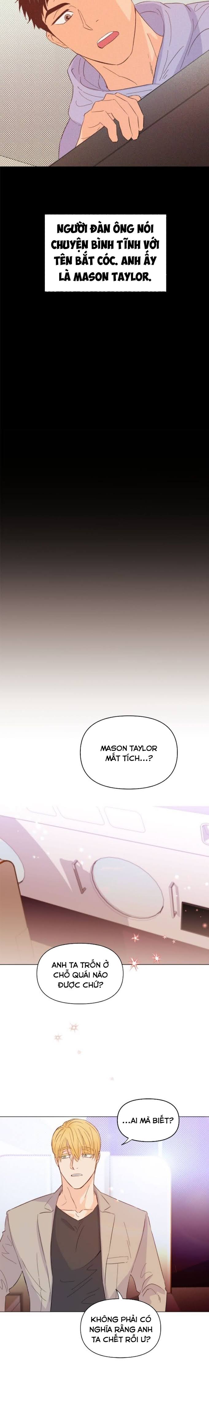 cái giá của sự nổi tiếng chapter 8 17