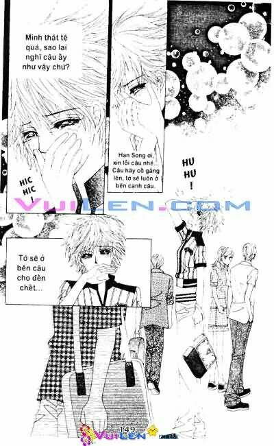 đợi em chapter 88 10