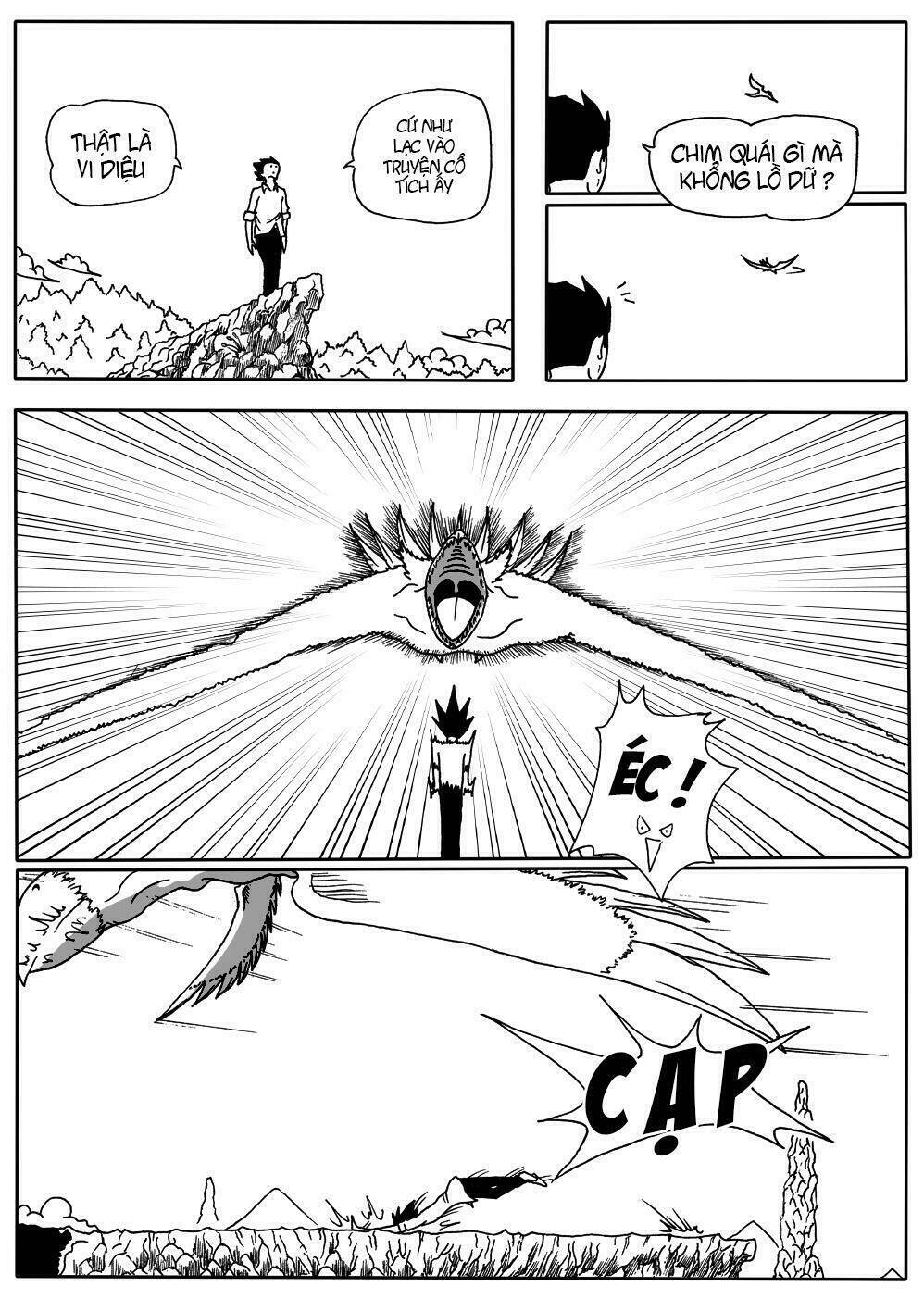 long nhân (truyện việt) chapter 1.2 1