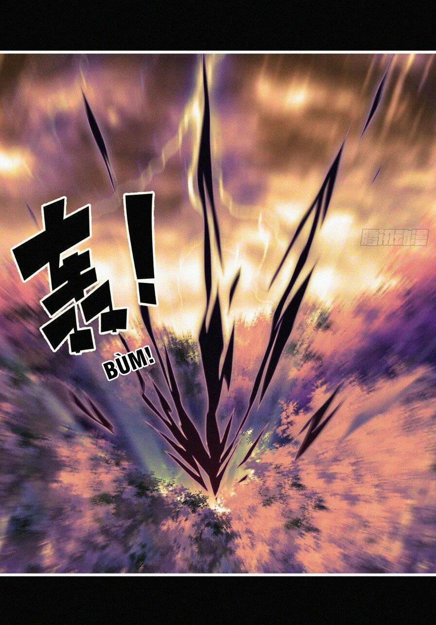 nguyên linh chúa tể chapter 11 31