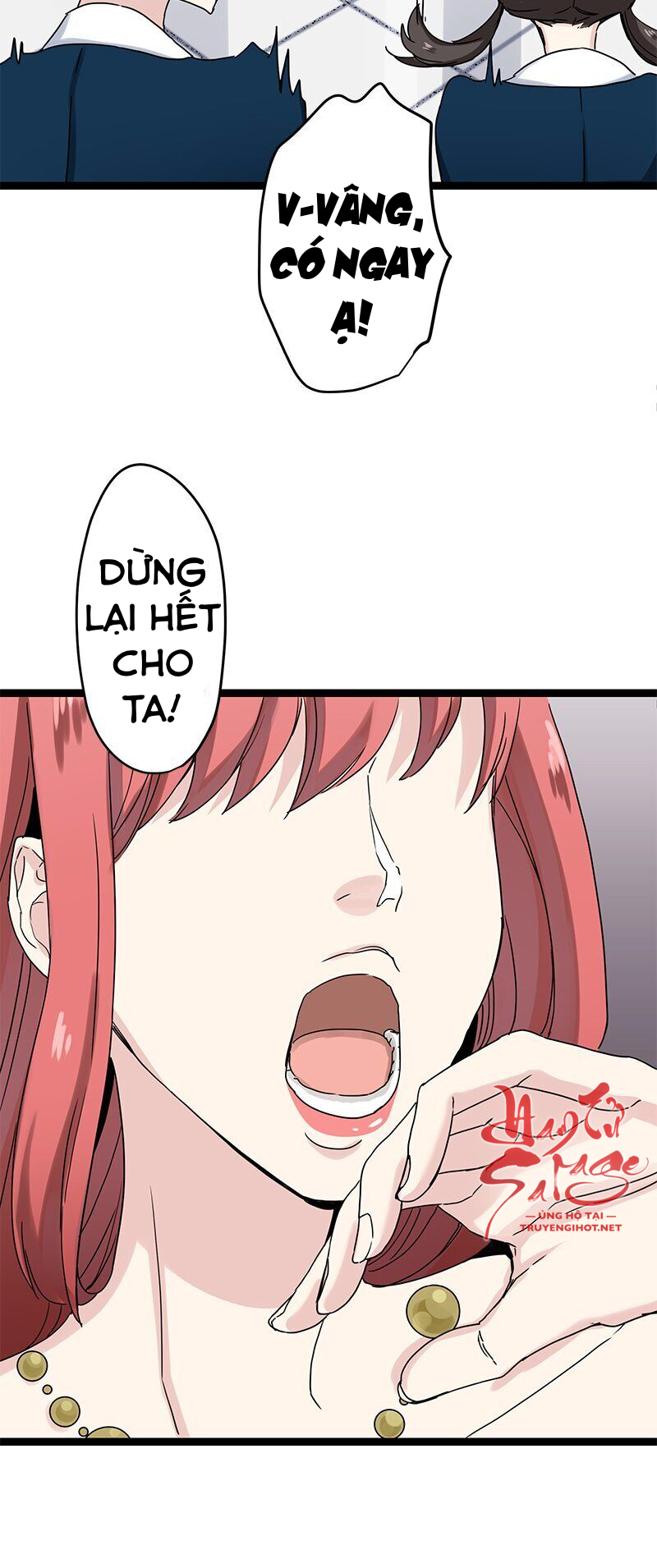 nullitas~nàng dâu giả dối~ chapter 10 35