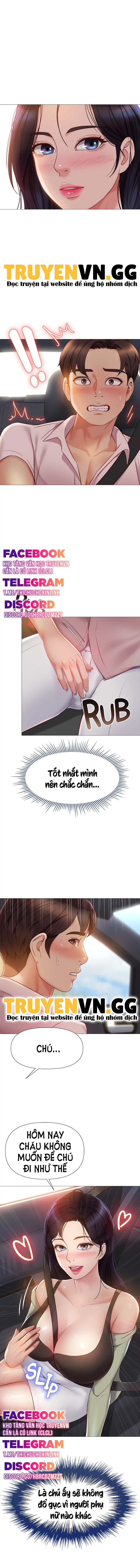 bạn của con gái chapter 43 1