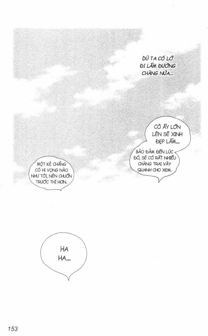 dừng chân ở edo chapter 3 153