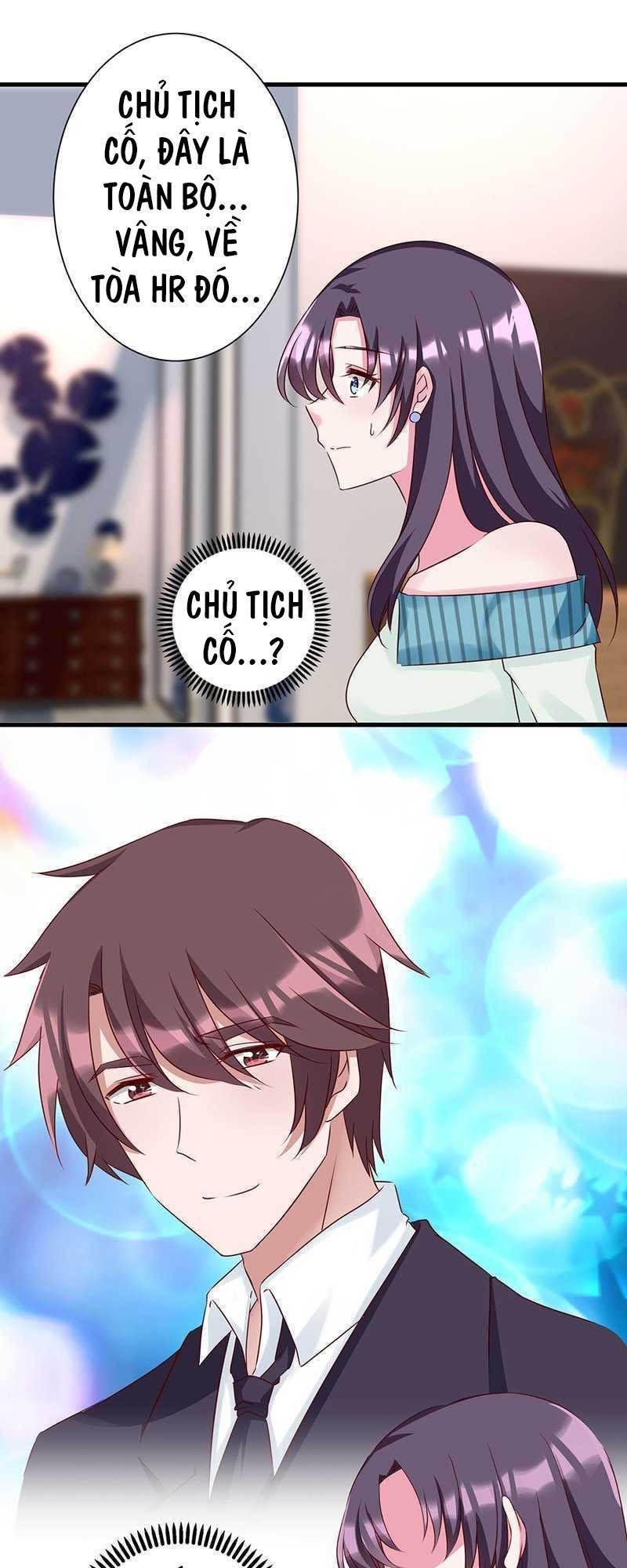 gửi người không quen chapter 24 16