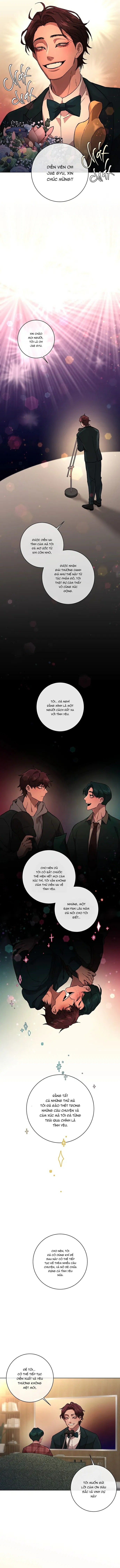 giải phóng bản chất thật của ta chapter 9 14