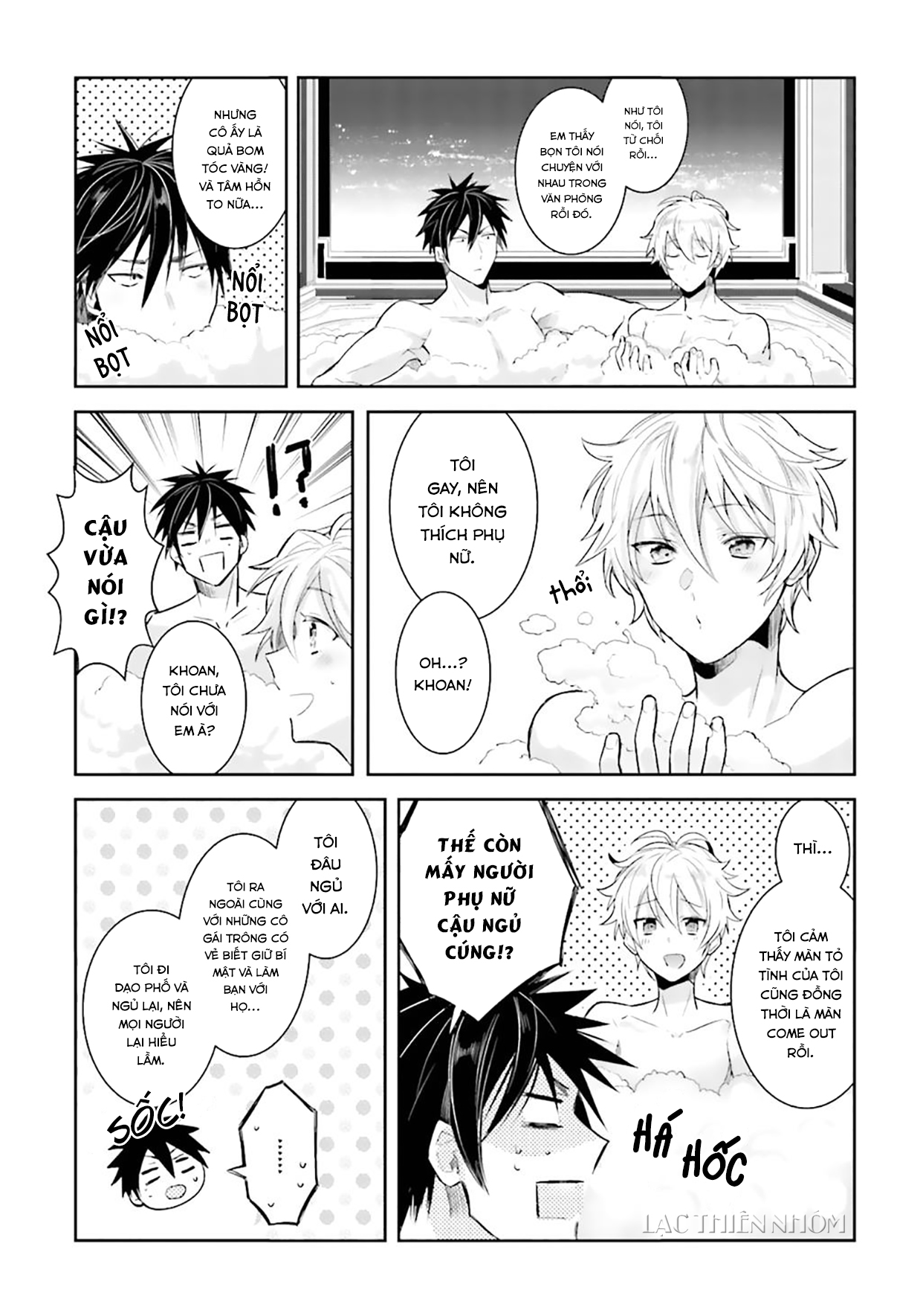 nét đẹp lao động chapter 5 38