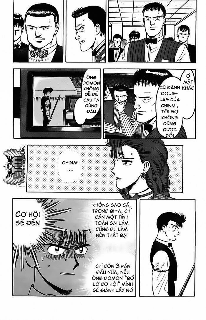 break shot chapter 97 6