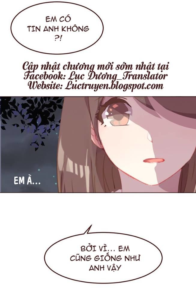 người yêu biến mất chapter 22 24