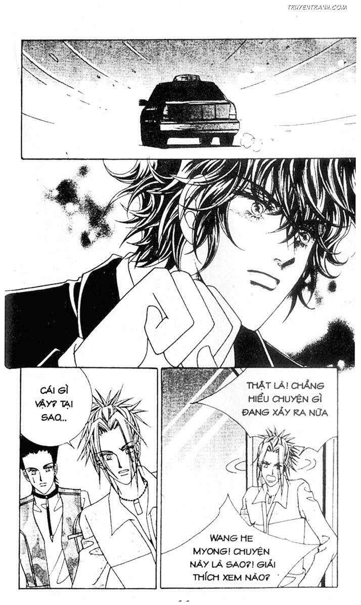 điên vì yêu - love like crazy chapter 25 12