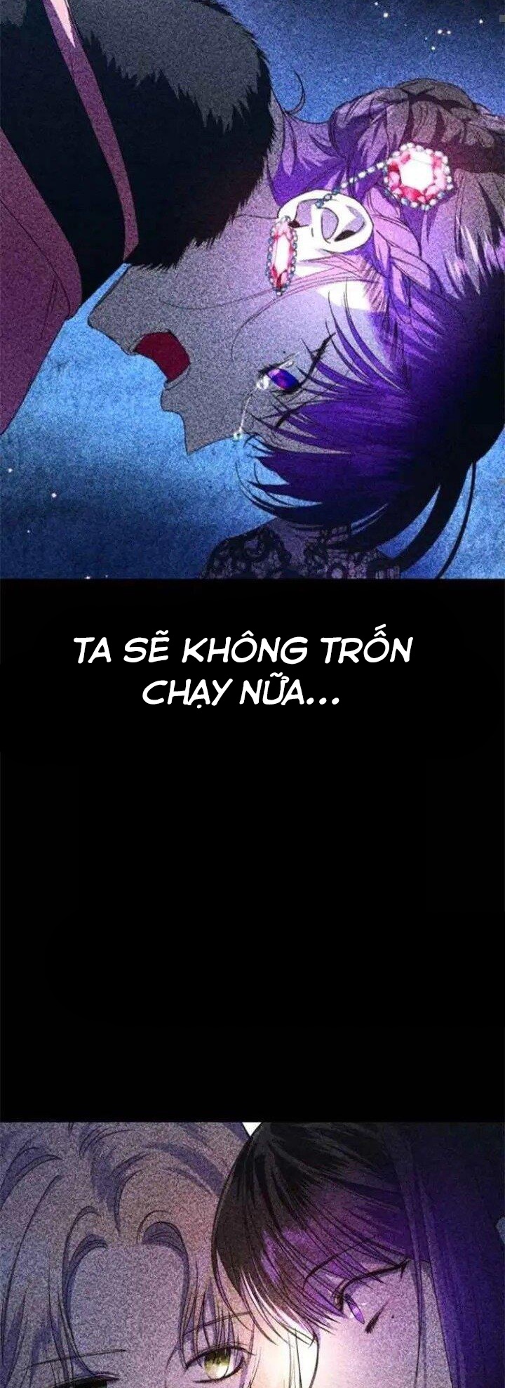 tôi muốn trở thành cô ấy dù chỉ là một ngày chapter 30 43
