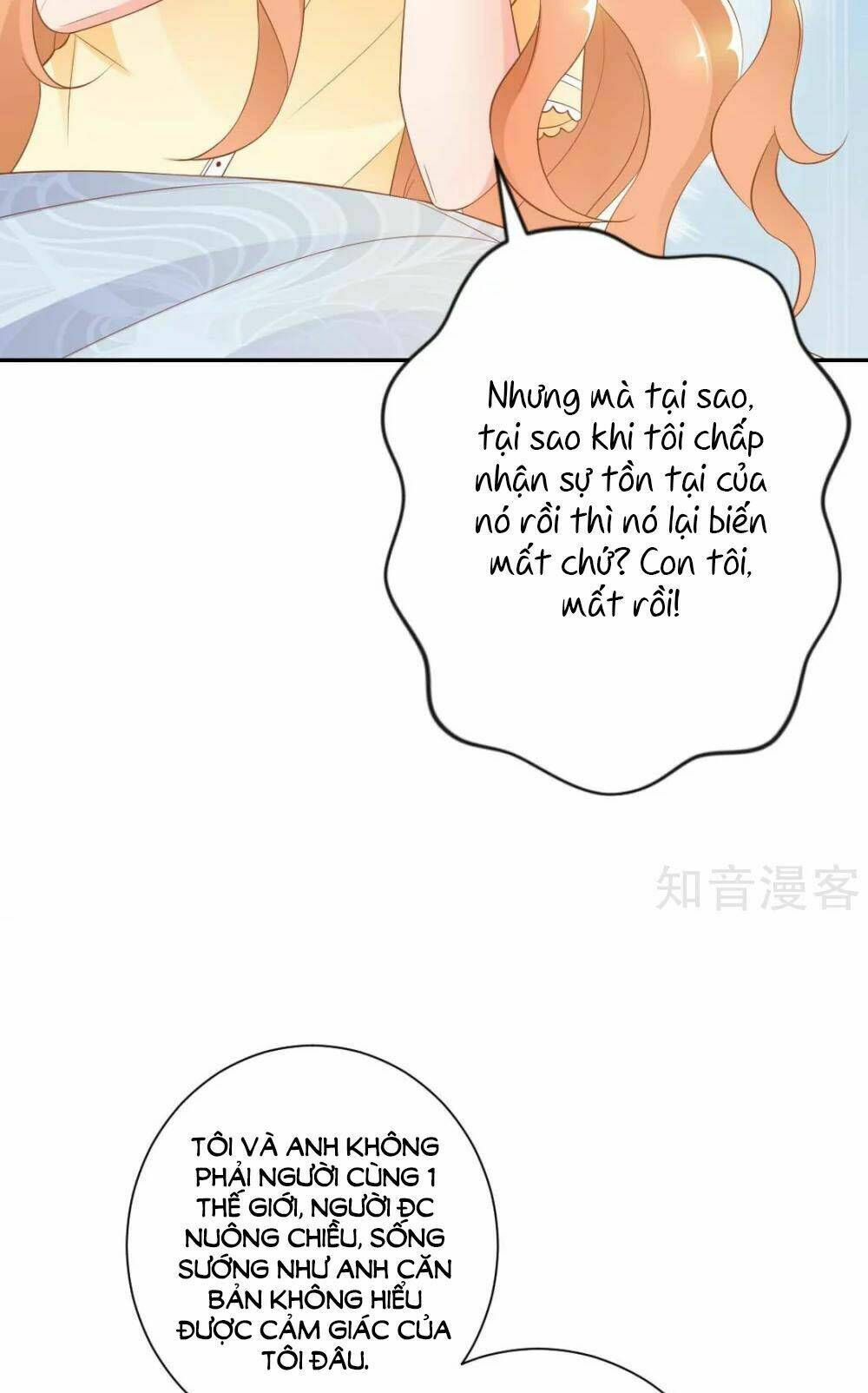 phụng tử thành hôn : tiên thê không được trốn chapter 11 15