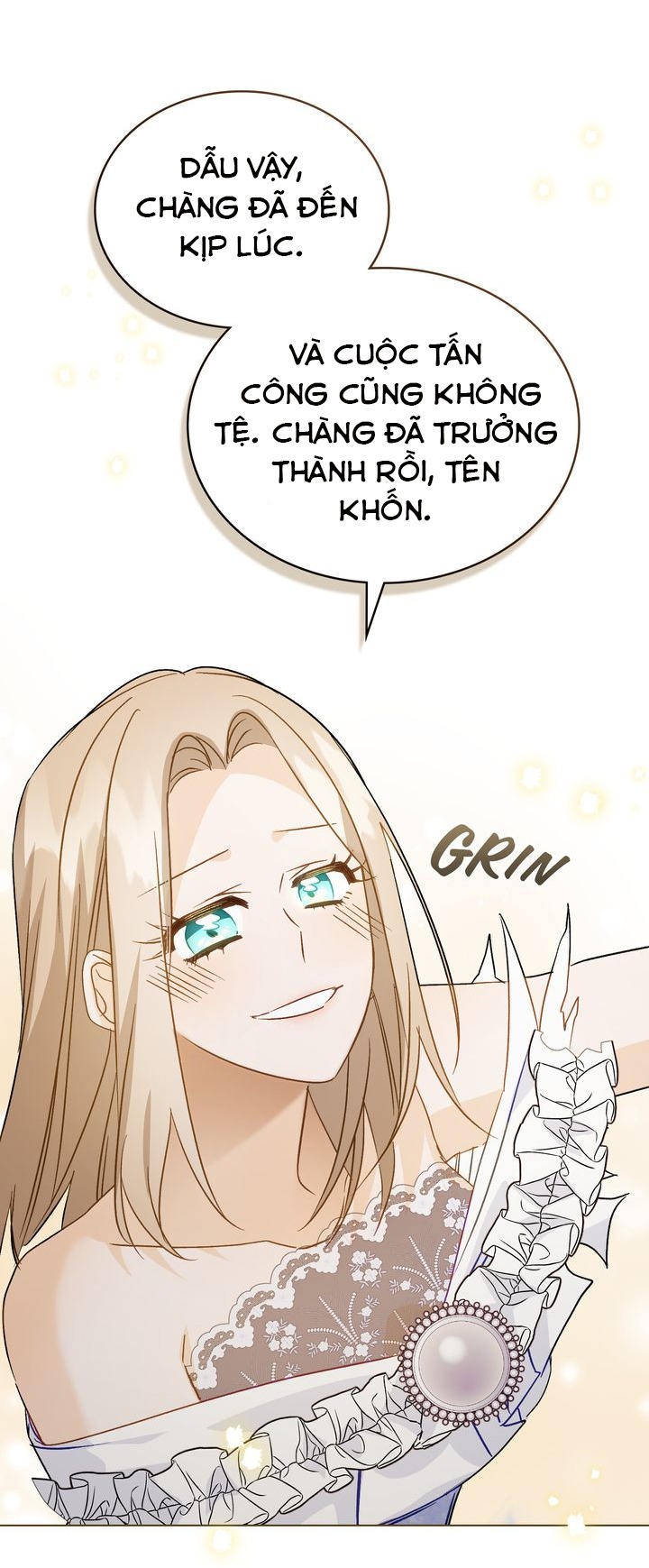 hải tặc thượng lưu chapter 59 9