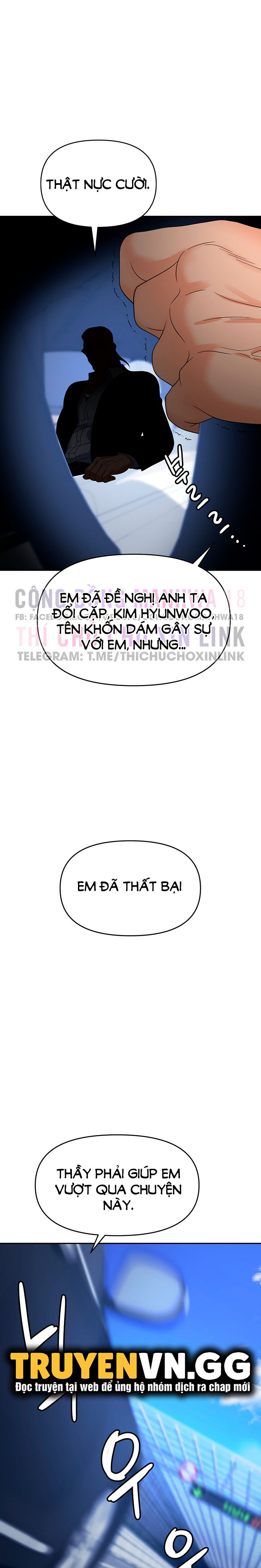 sập bẫy chapter 34 24