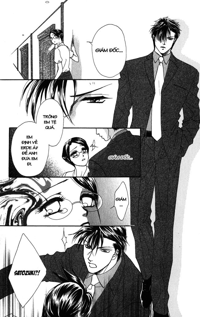 thư ký ma cà rồng chapter 12 28