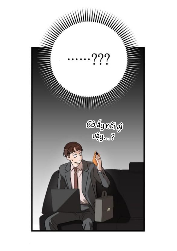 Nóng Lòng Muốn Giày Vò Em chapter 70.1 7