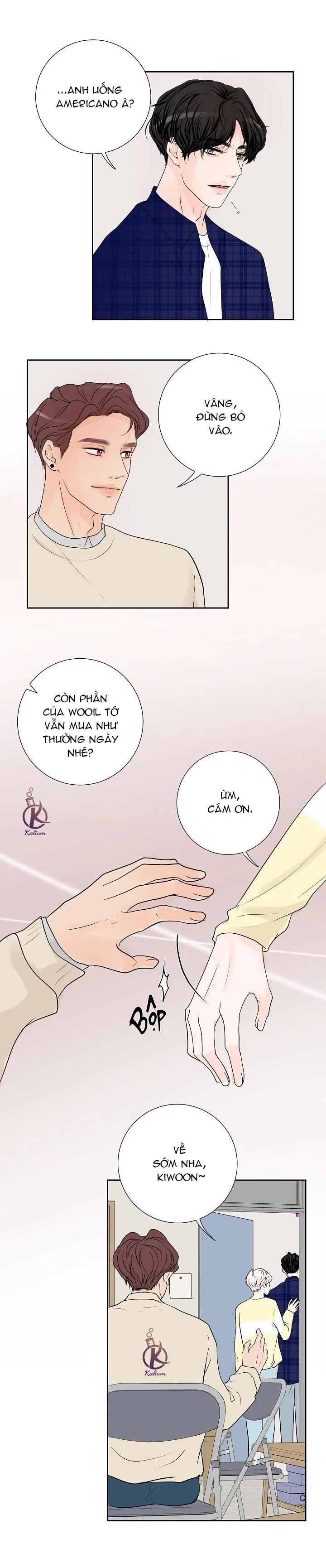 bạn có tò mò về bài review? chapter 24 7