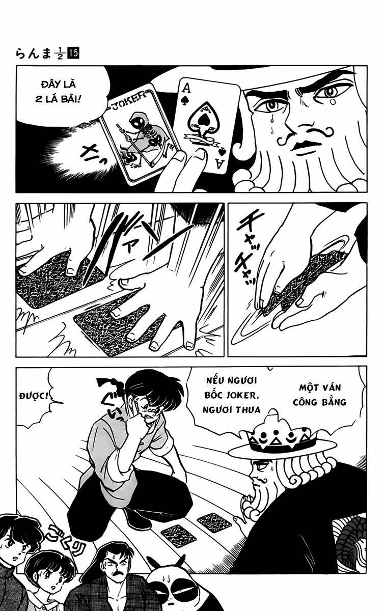 suối lời nguyền chapter 153 14