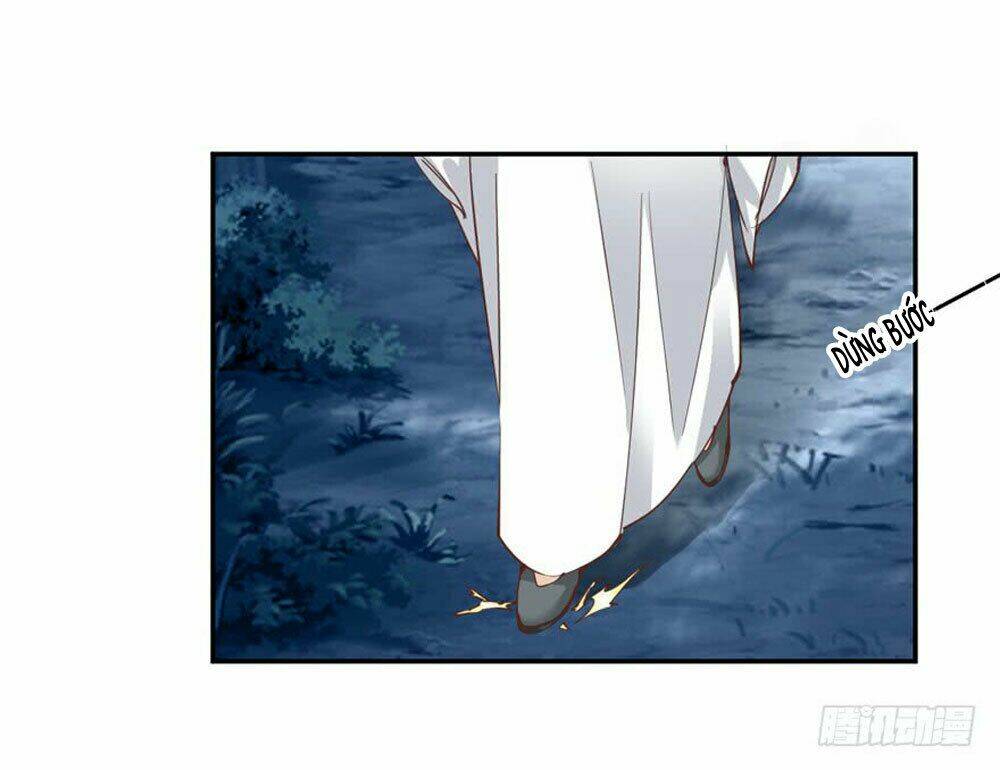 thiền tâm vấn đạo chapter 61 28