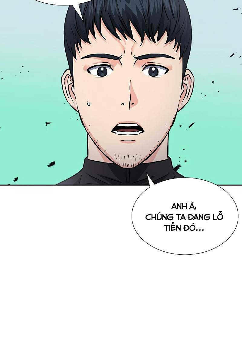 druid tại ga seoul - người hóa thú chapter 88 28