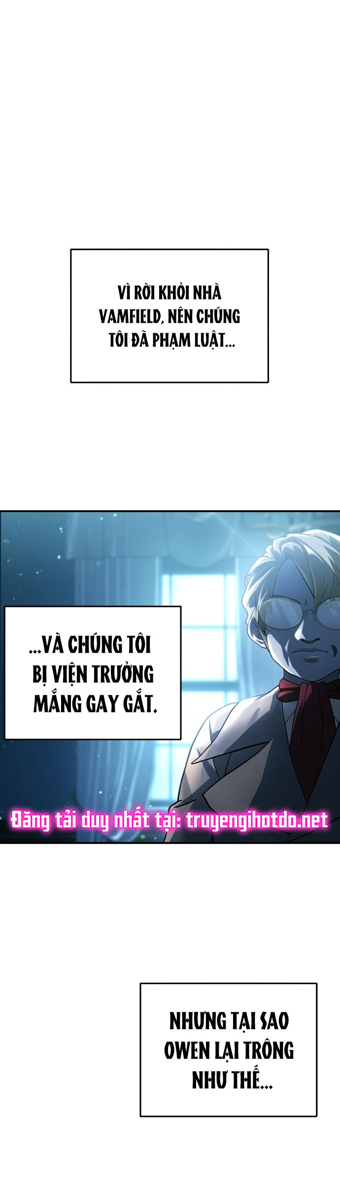 dark moon - tế đàn ánh trăng chapter 73.1 21