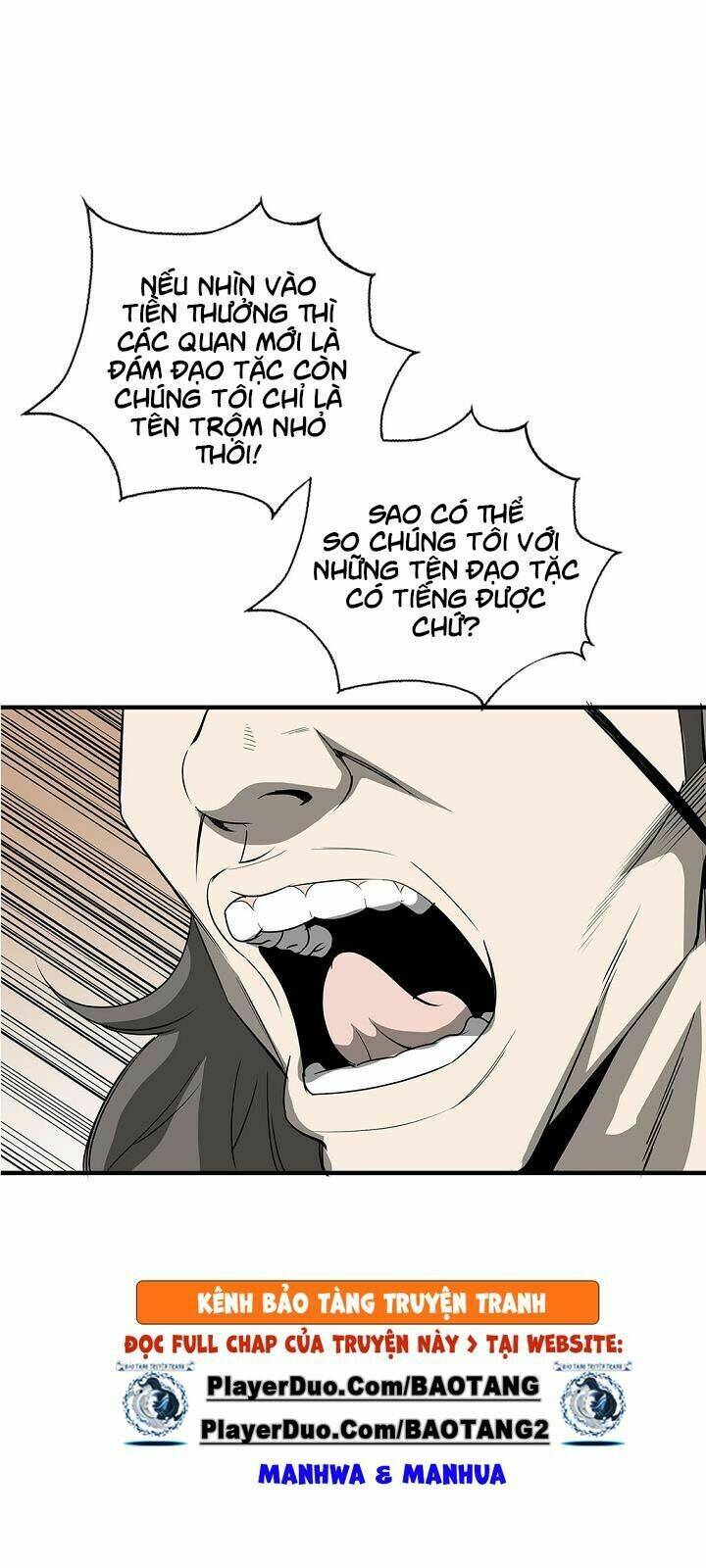 cuồng long chapter 27 51