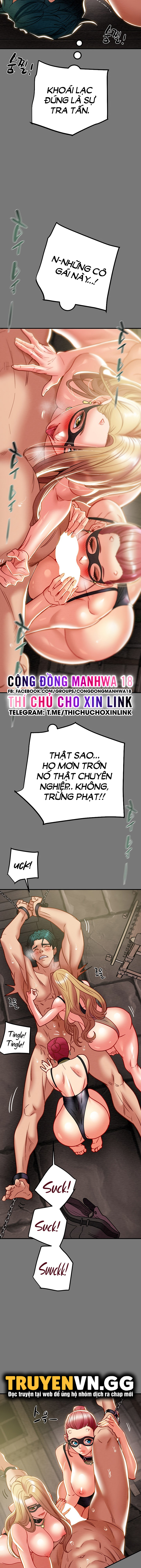 cây búa thần chapter 45 11