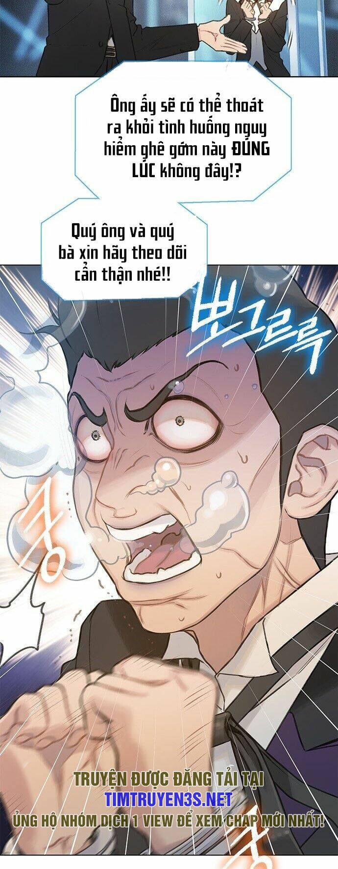 tôi sẽ chết sớm mất chapter 9 57