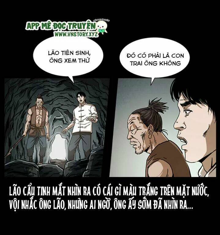 U Minh Ngụy Tượng Chapter 235: Hung thú đảo quỷ - Trang 19