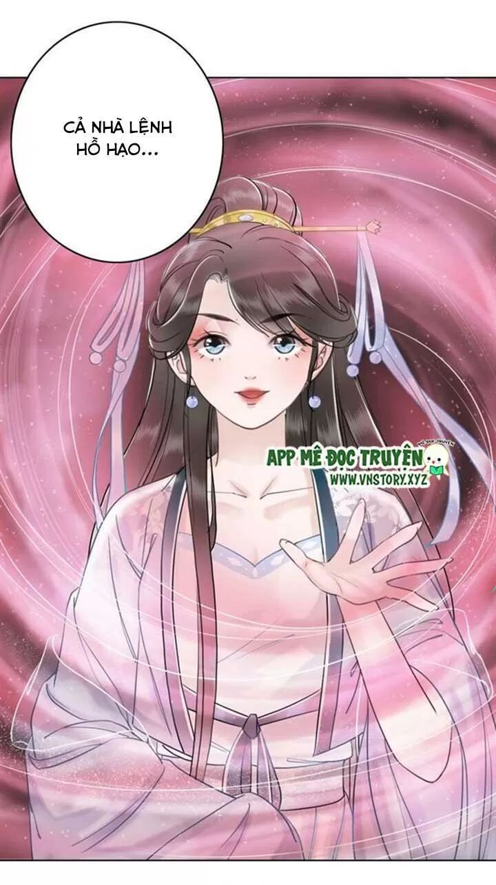 cực phẩm phế vật tiểu thư chapter 53 31