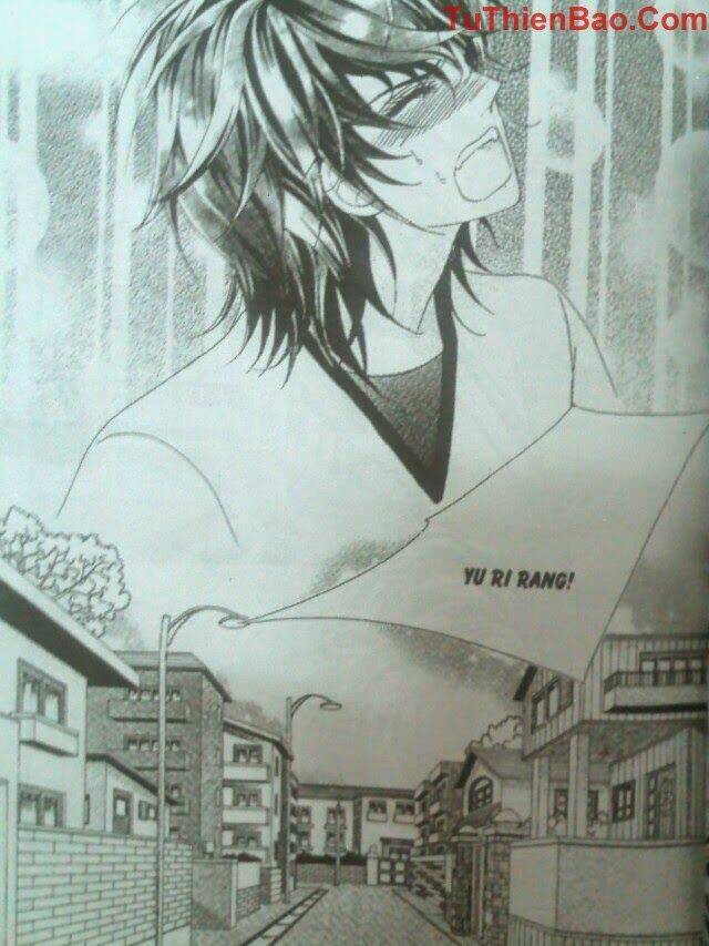 tình trong mộng chapter 7 137