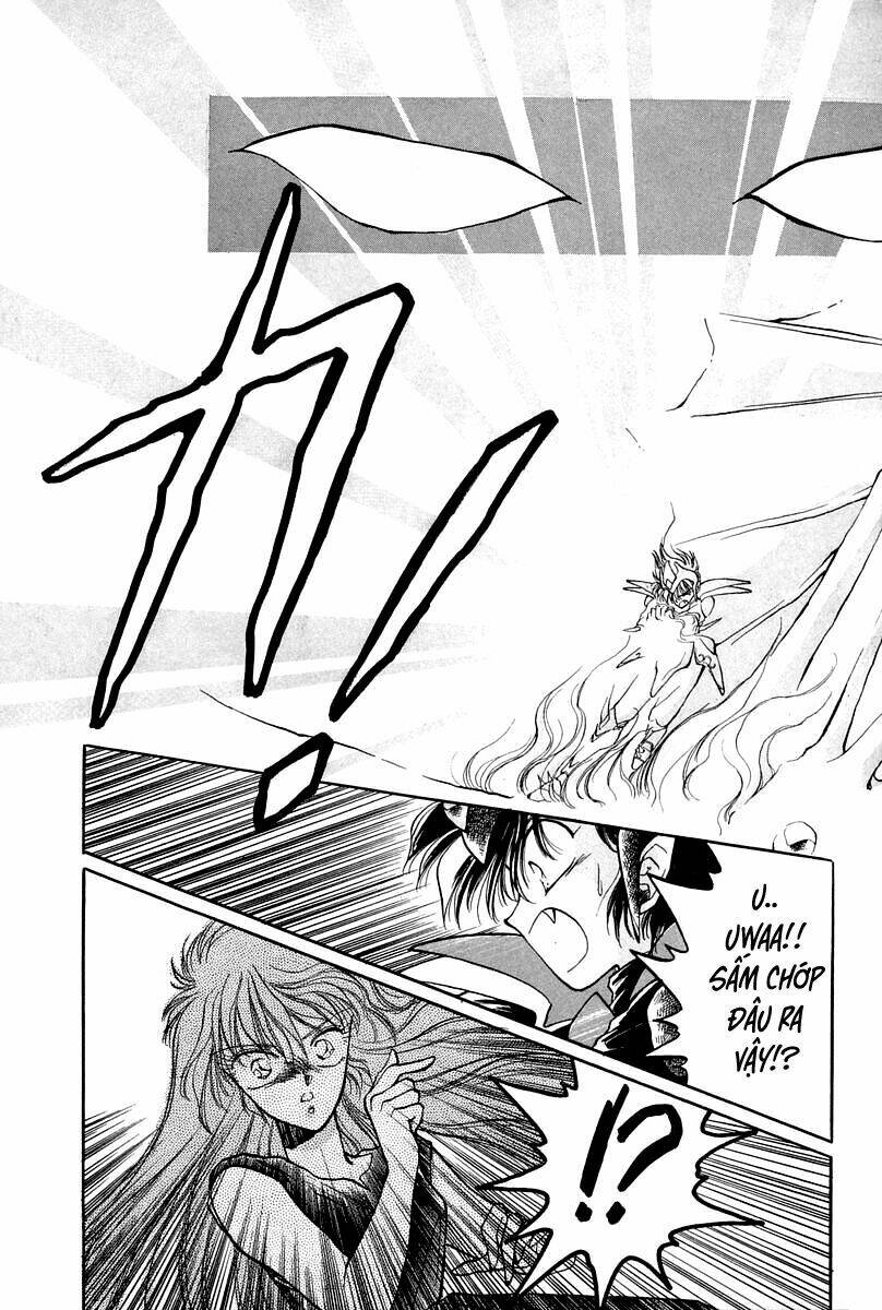 dragon kishidan chapter 1 28