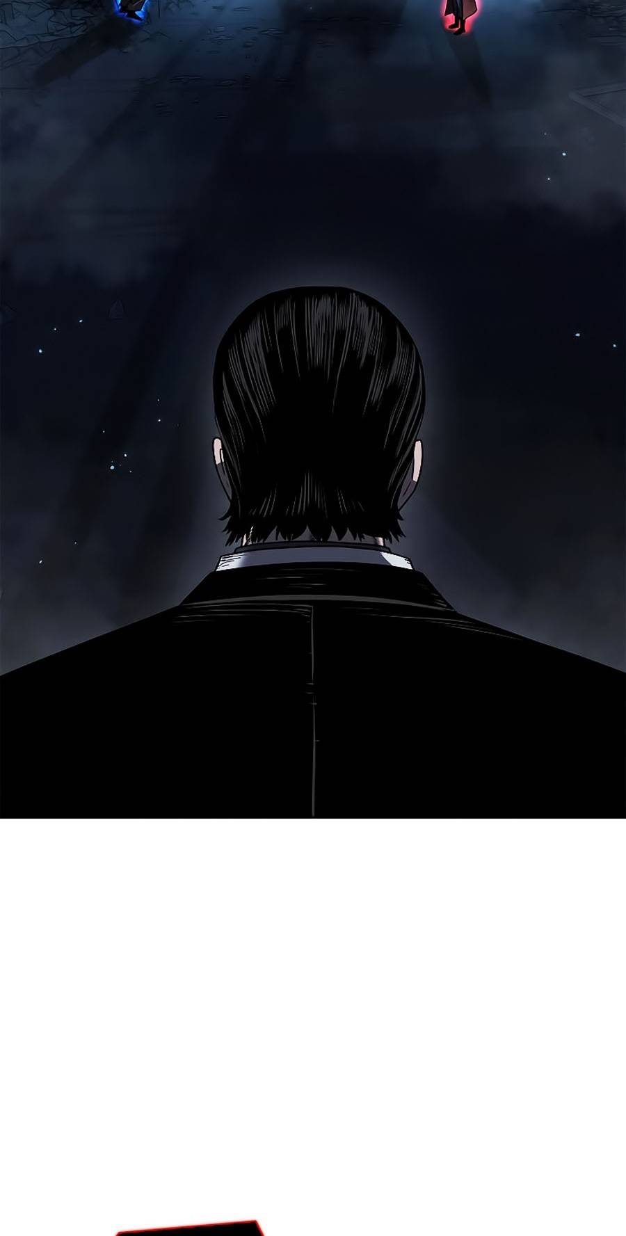 chiến binh học đường - cuộc đột kích trong ngục tối chapter 37 17