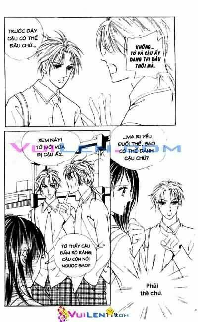 cô gái yêu kiều chapter 3 139