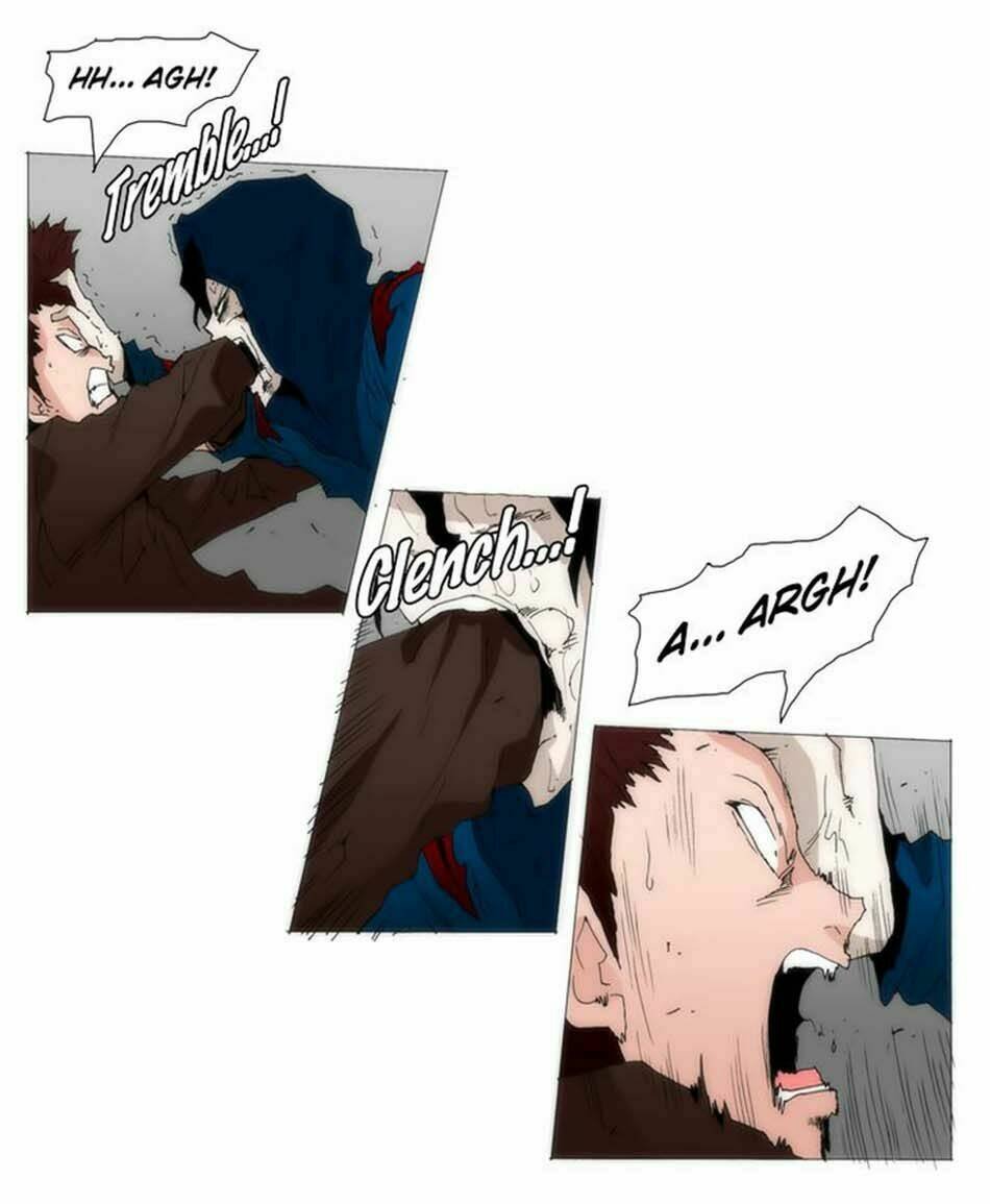 siêu năng 1.5 chapter 37 17