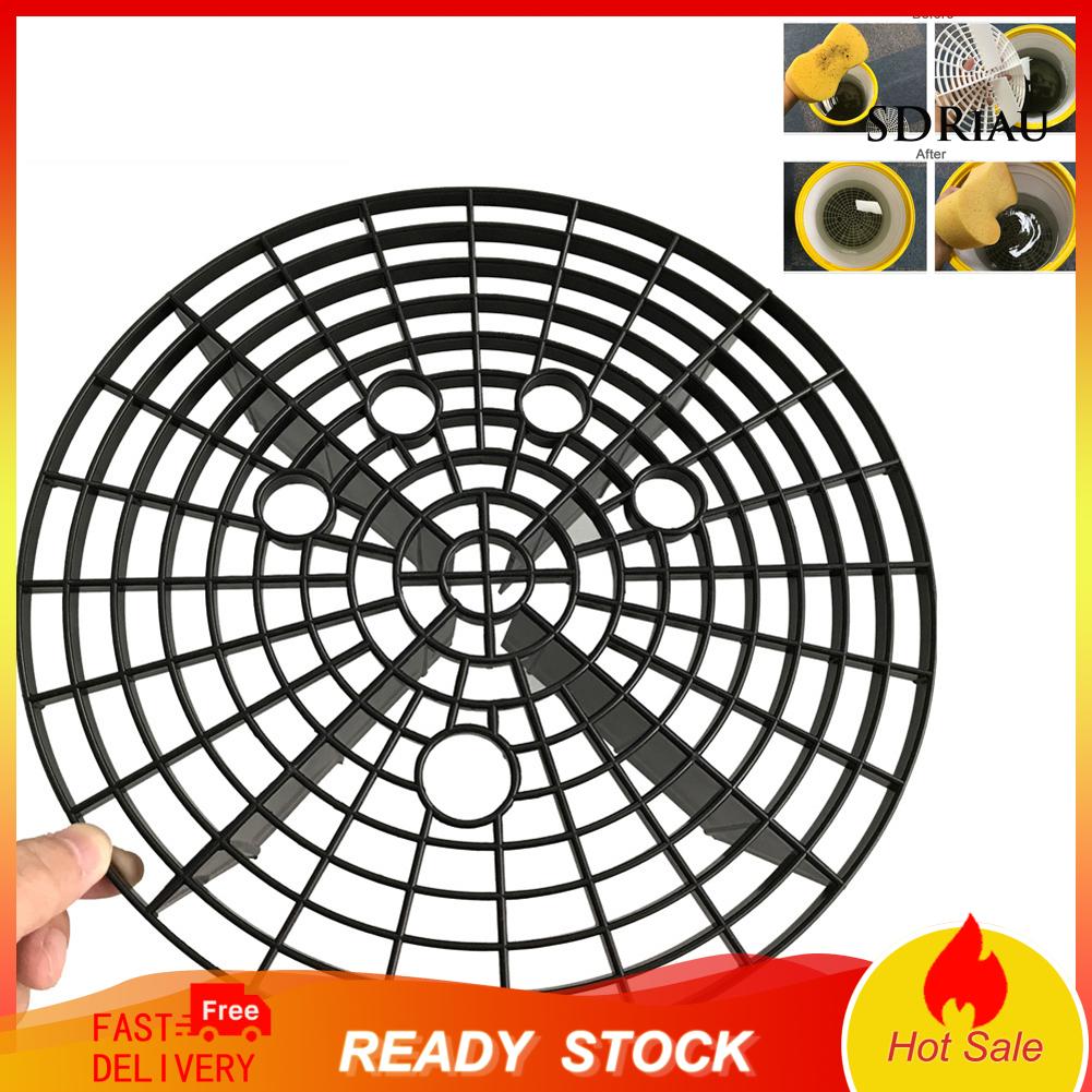 Miếng Lọc Chống Trầy Xước Cho Bồn Rửa Xe Hơi