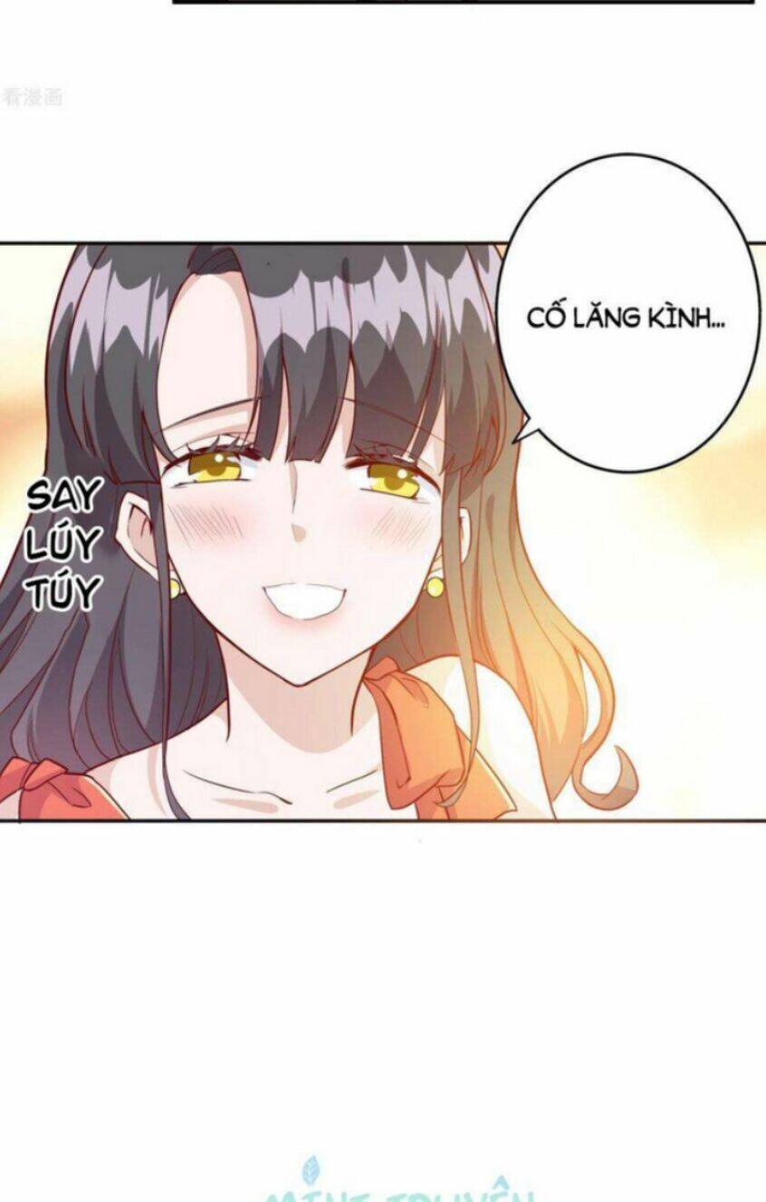 hôn nhân dục vọng: thiếu gia nhẹ một chút! chapter 150 38