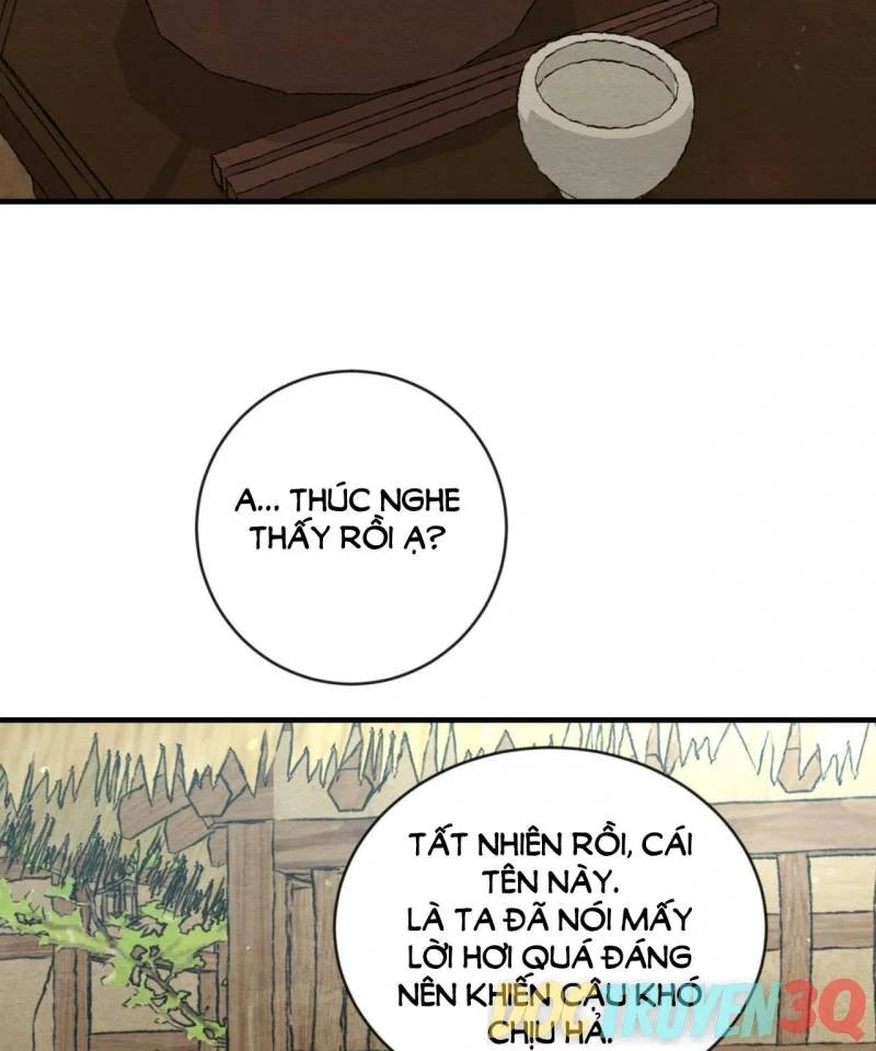 dạ ký chapter 129 16