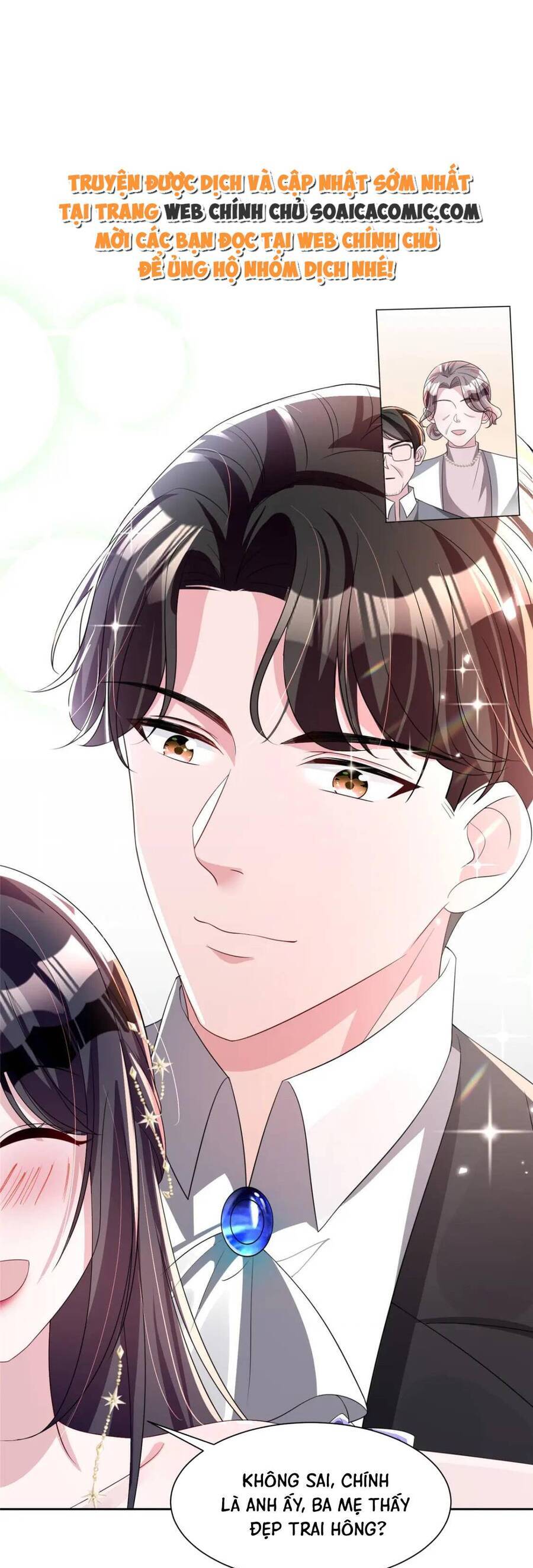 tổng tài huyết tộc cực sủng cô vợ mỹ nhân ngư chapter 52 3