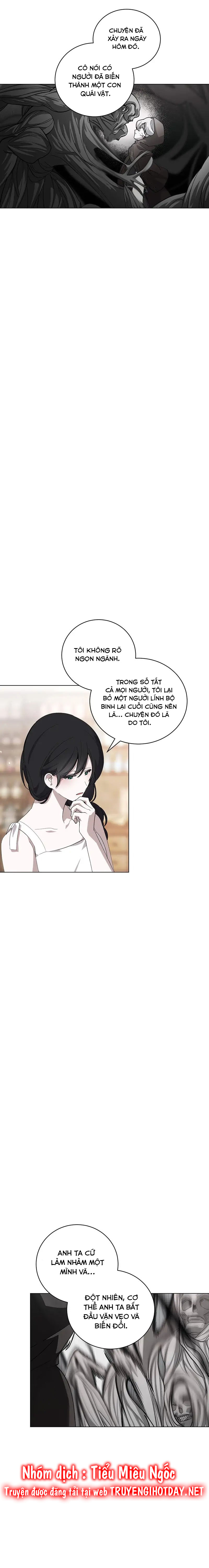 nữ phản diện muốn có kết thúc đẹp chapter 44 17