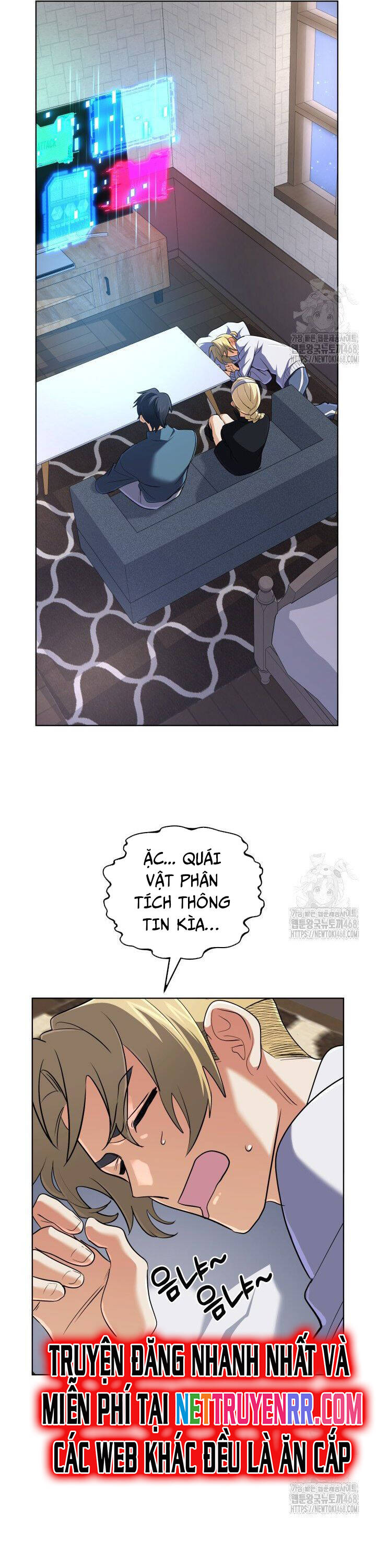 sự trở lại của đại pháp sư huyền thoại chapter 36 38