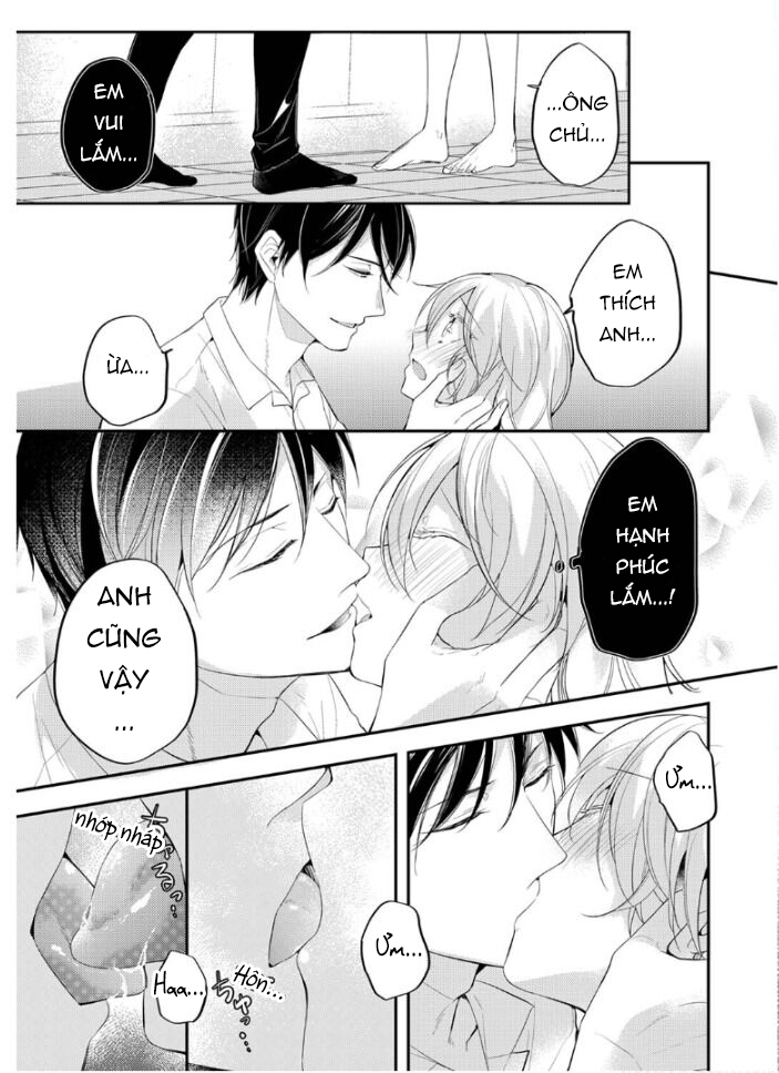 nhìn vào đôi mắt em chapter 8 7