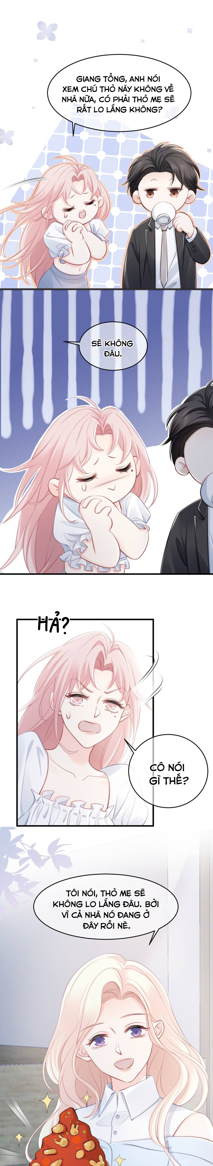 ngôn tiếu loan loan chapter 13 10