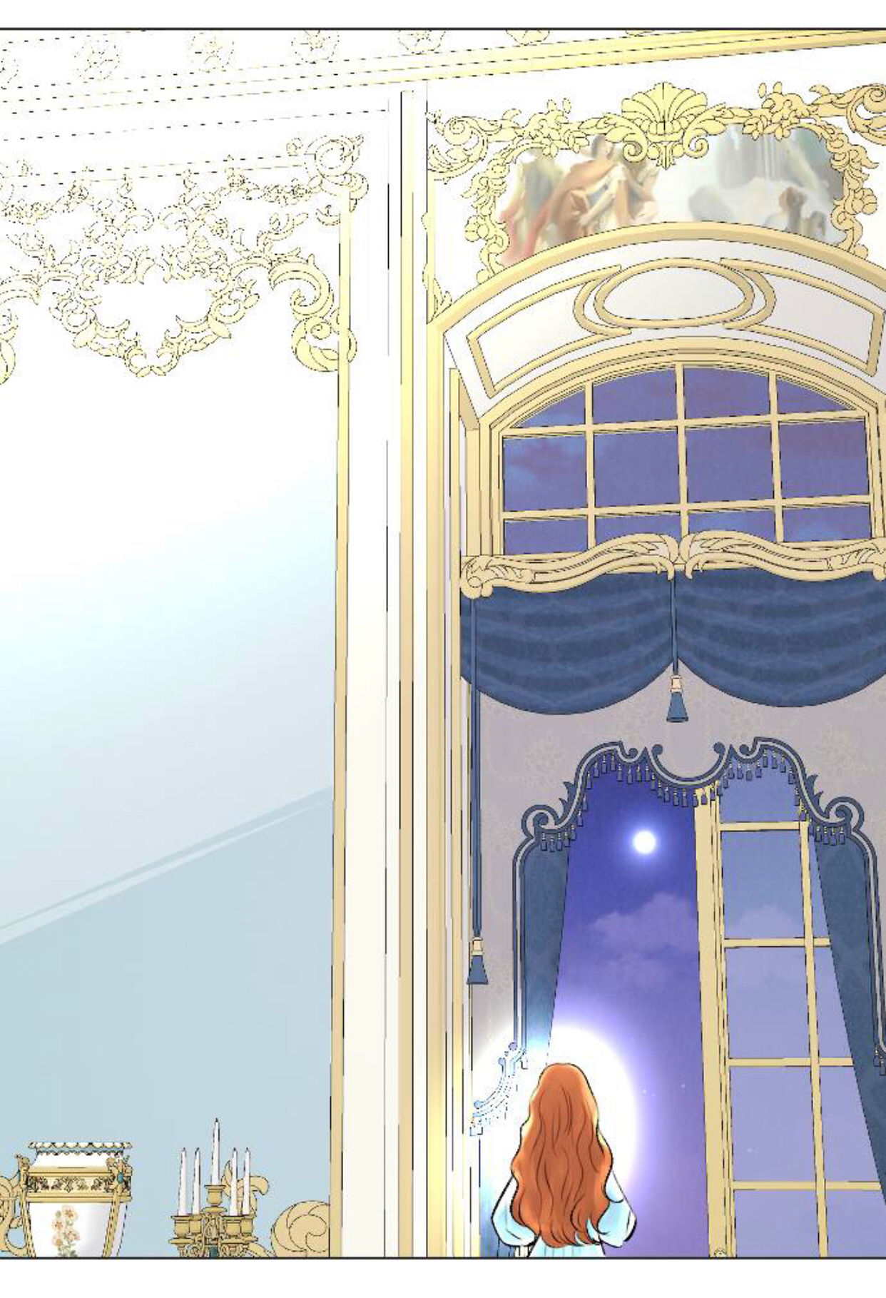 lựa chọn cuối cùng của tôi là nam phụ chapter 19 57