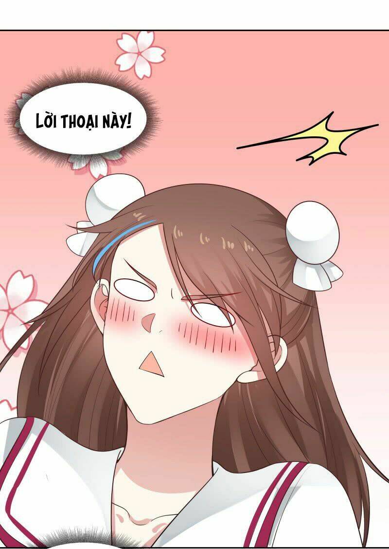 bút ký phản công của nữ phụ pháo hôi chapter 13 30