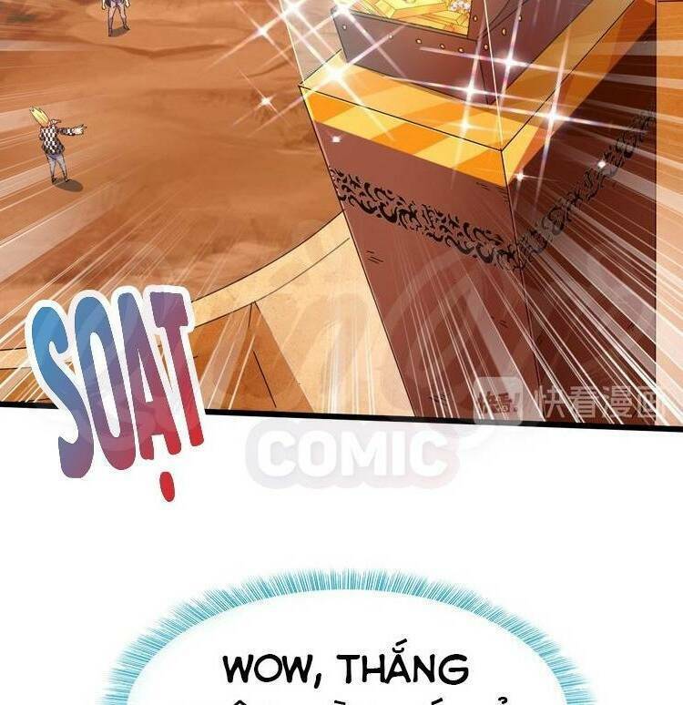 kinh thế kỳ nhân chapter 41 8