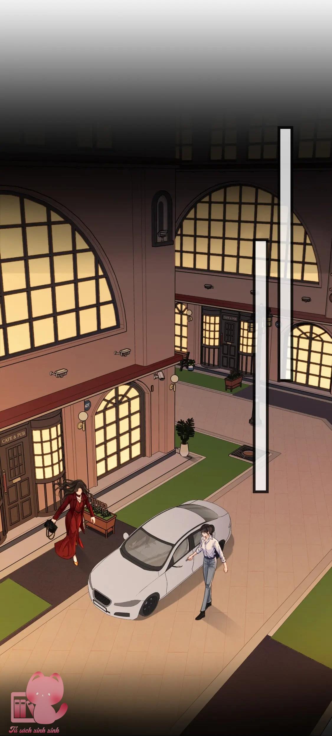 nàng tiểu thư pháp y thân yêu của tôi chapter 11 2