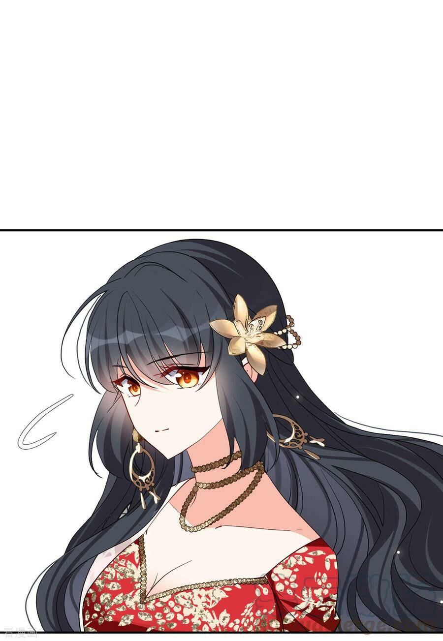 cô ấy đến rồi, xin nằm xuống! chapter 98 7