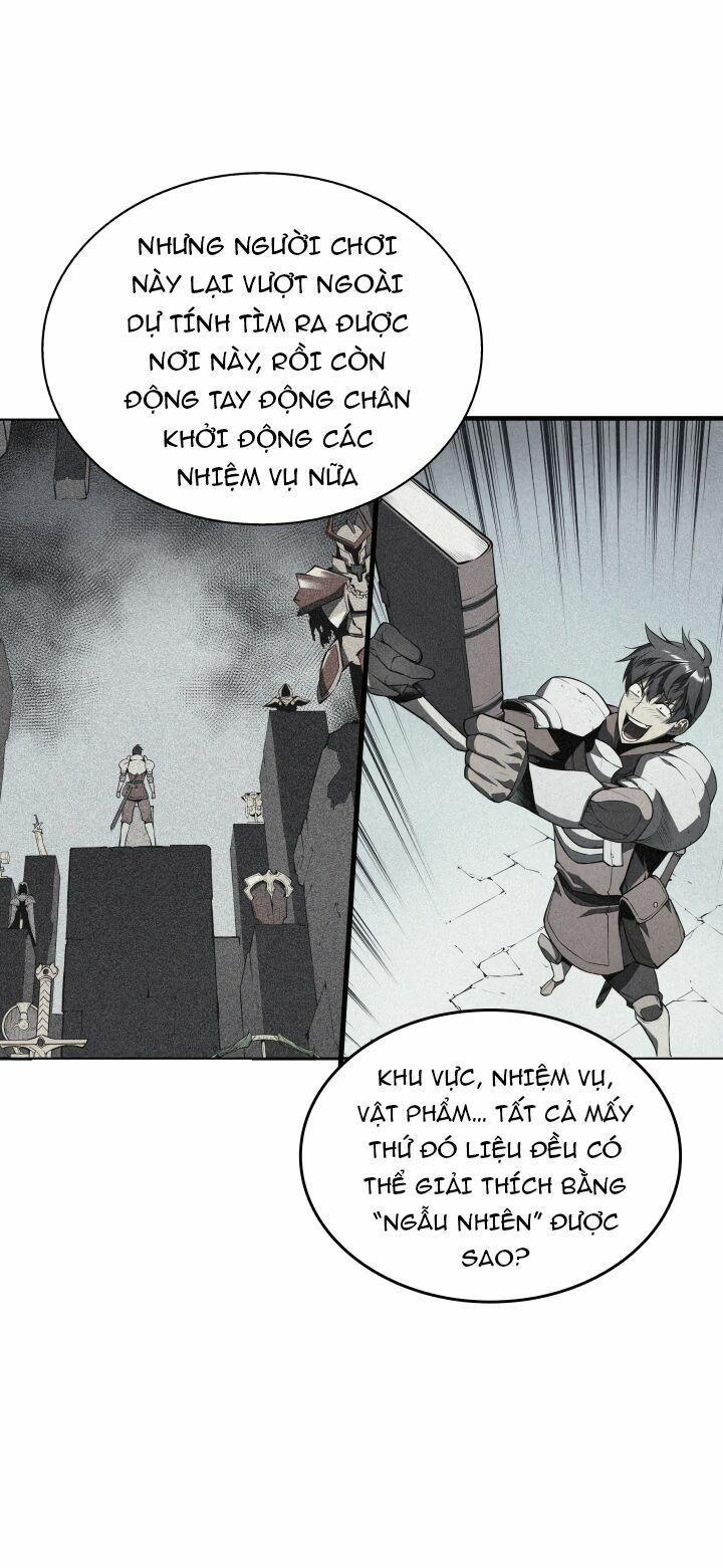 vượt qua giới hạn chapter 3 28