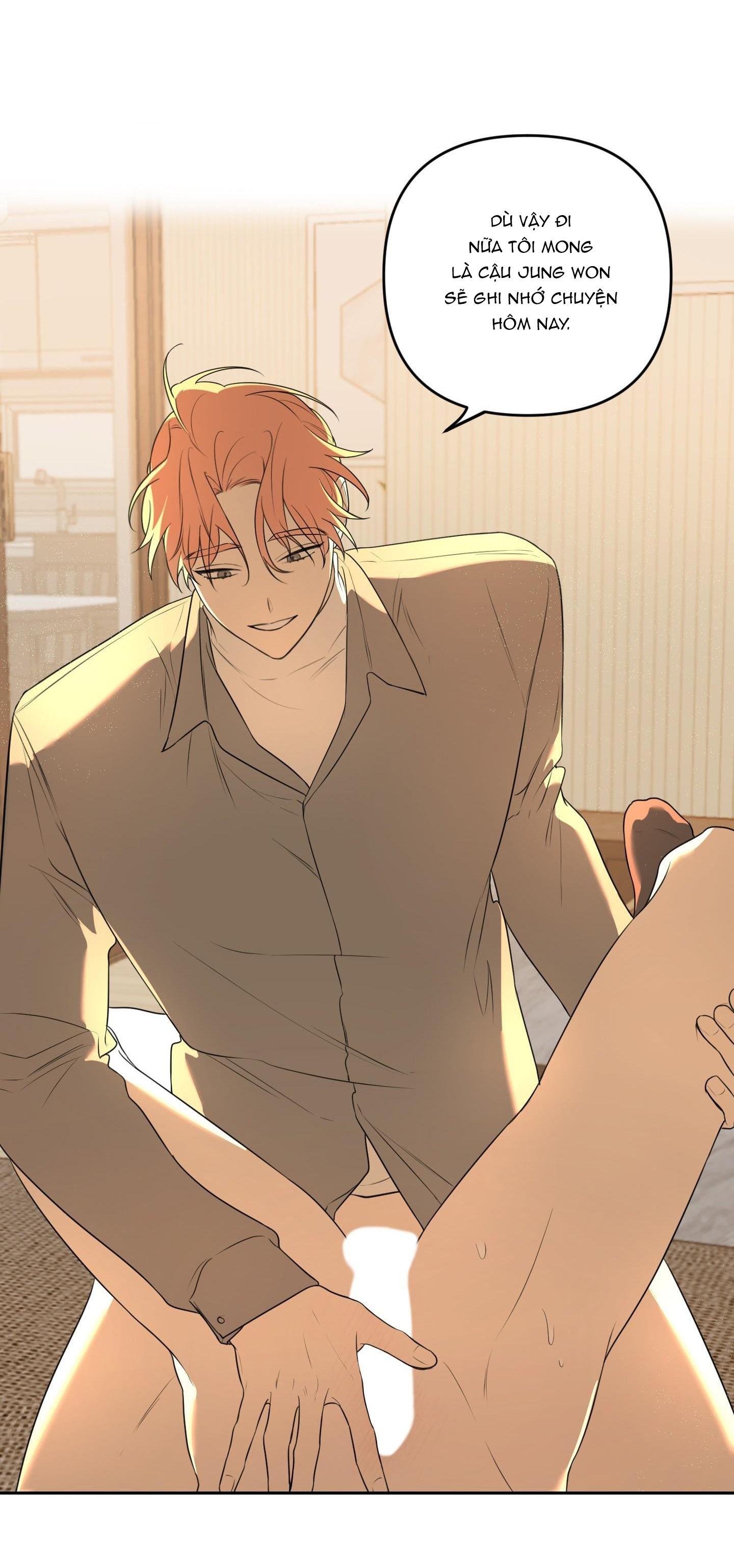 vườn hoa chapter 5 16