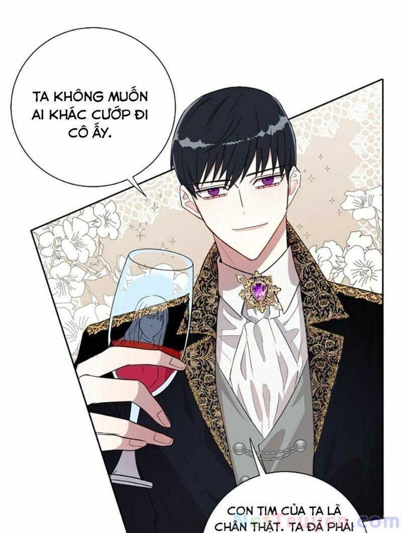 xin ngài đừng ăn tôi chapter 9 27